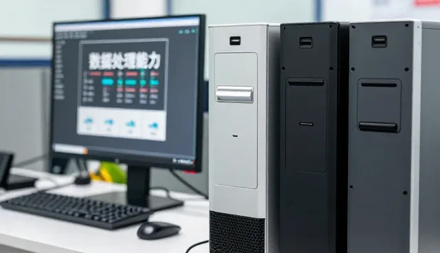 数据采集在系统实施中的关键作用与实际应用