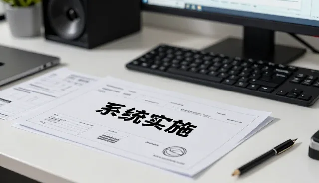 管理软件选型中需关注的常见问题解析