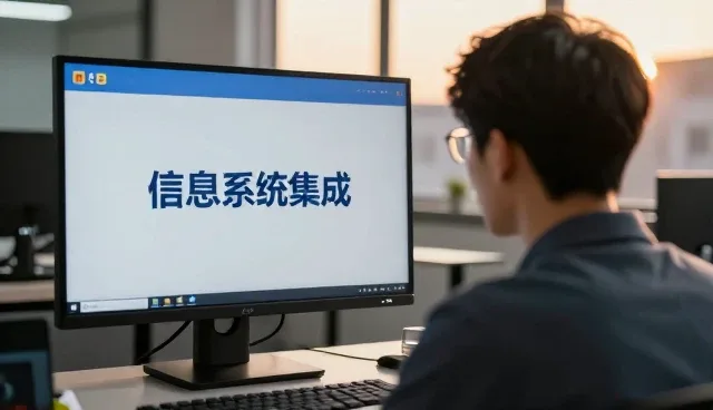 学校信息系统集成中常见问题及应对策略