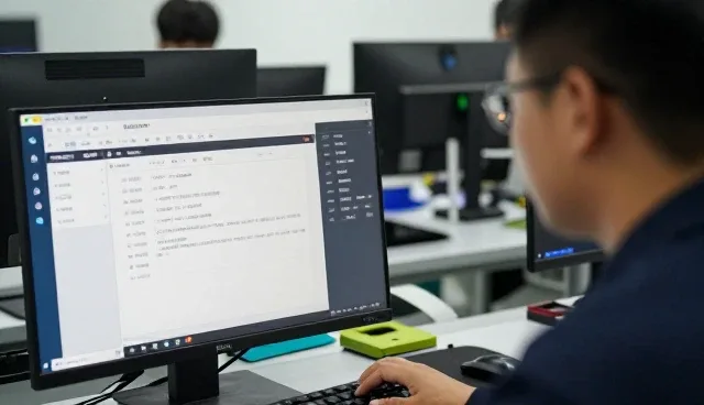 管理软件未来将在学校与医院中发挥更大作用