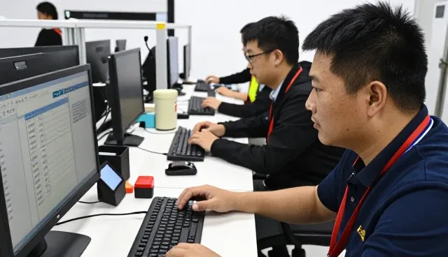 浙江指云信息技术有限公司分享成功应用经验