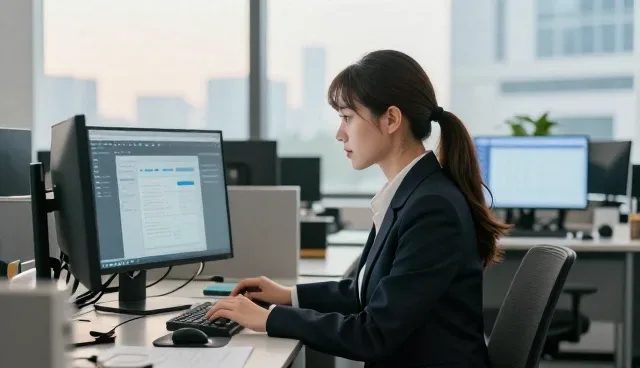技术选型中性能与适用条件的综合考量