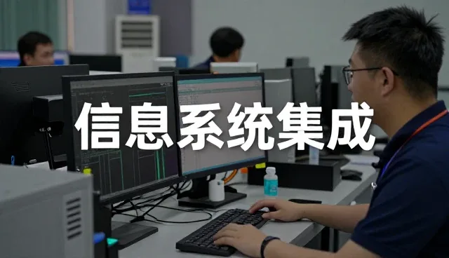 商业空间解决方案介绍